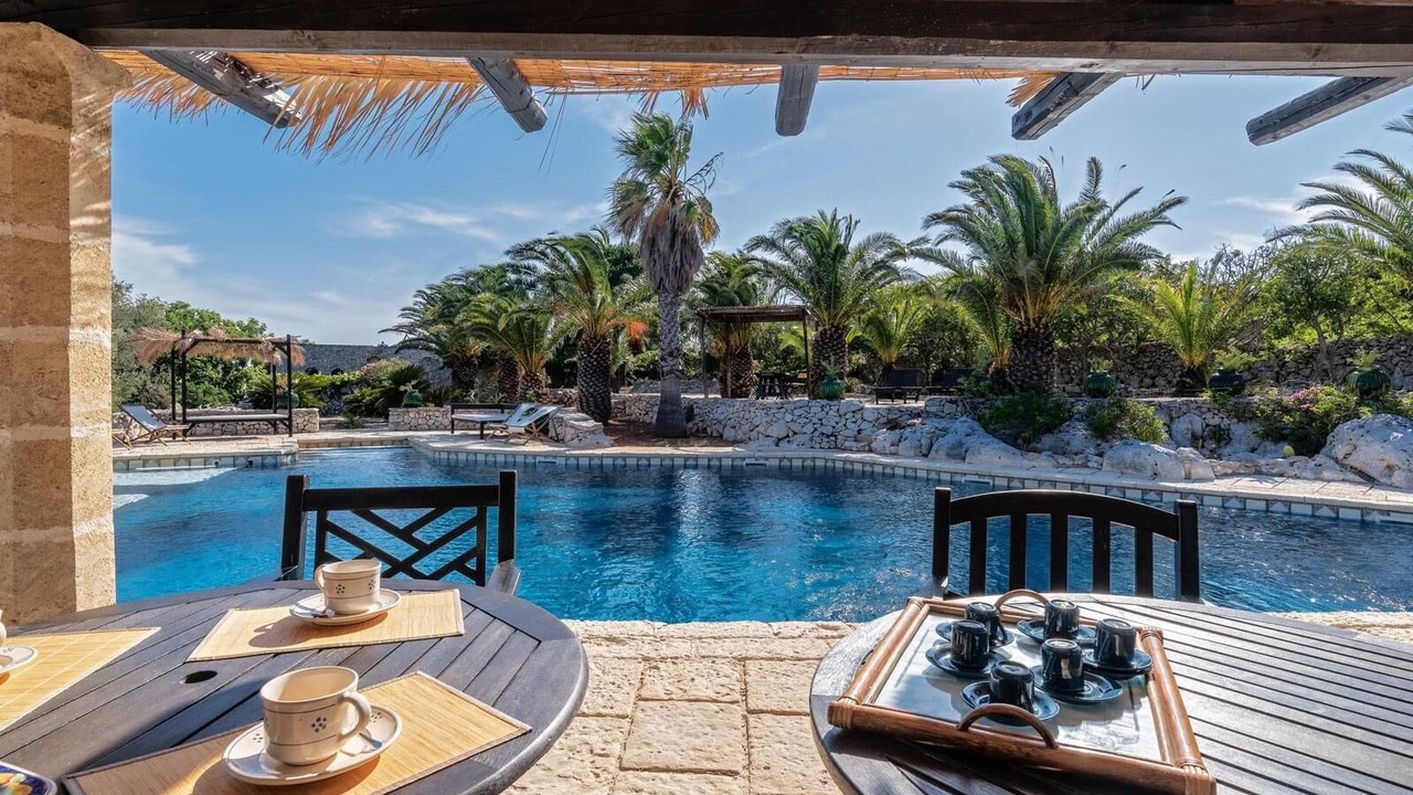 Photo of Outdoor in Gagliano del Capo