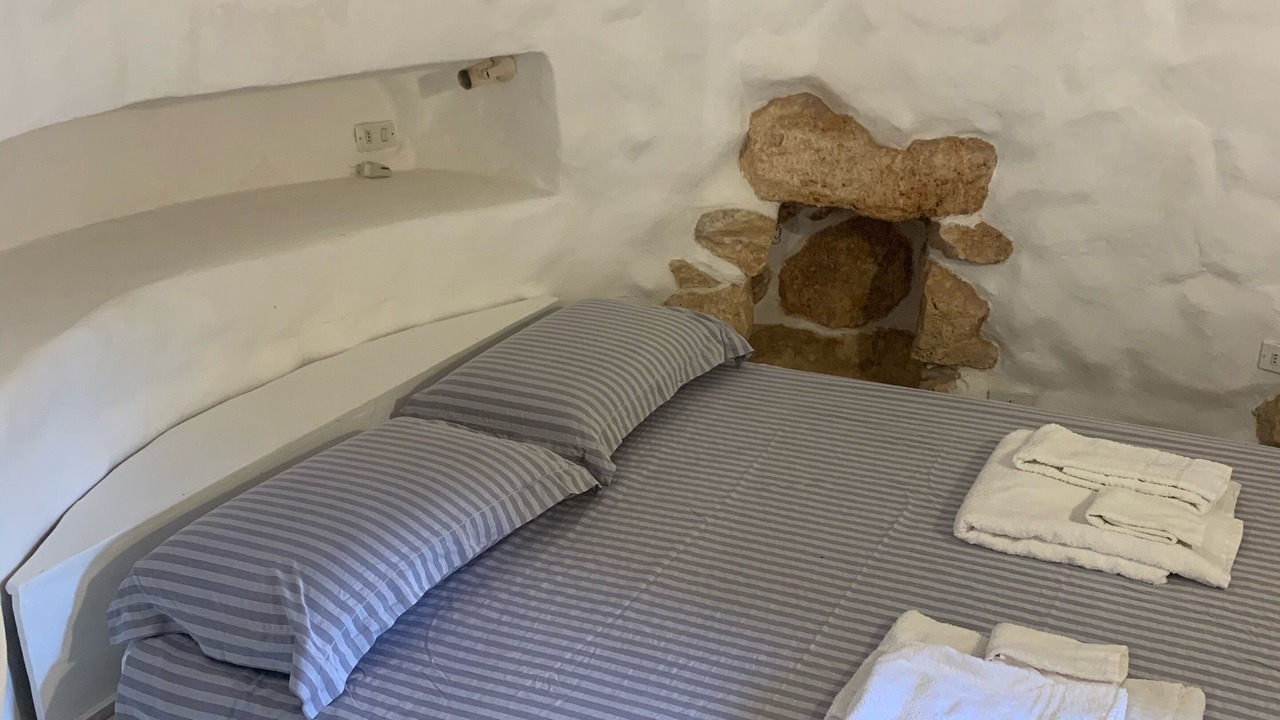 Photo of Bedroom in Gagliano del Capo