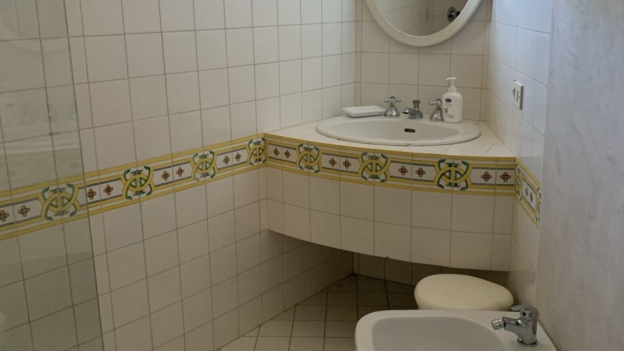 Photo of Bathroom in Gagliano del Capo