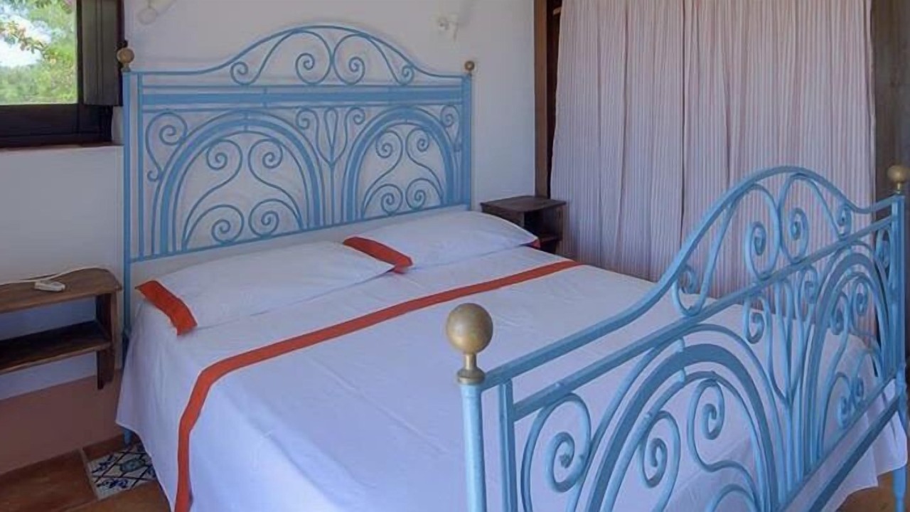Photo of Bedroom in Gagliano del Capo