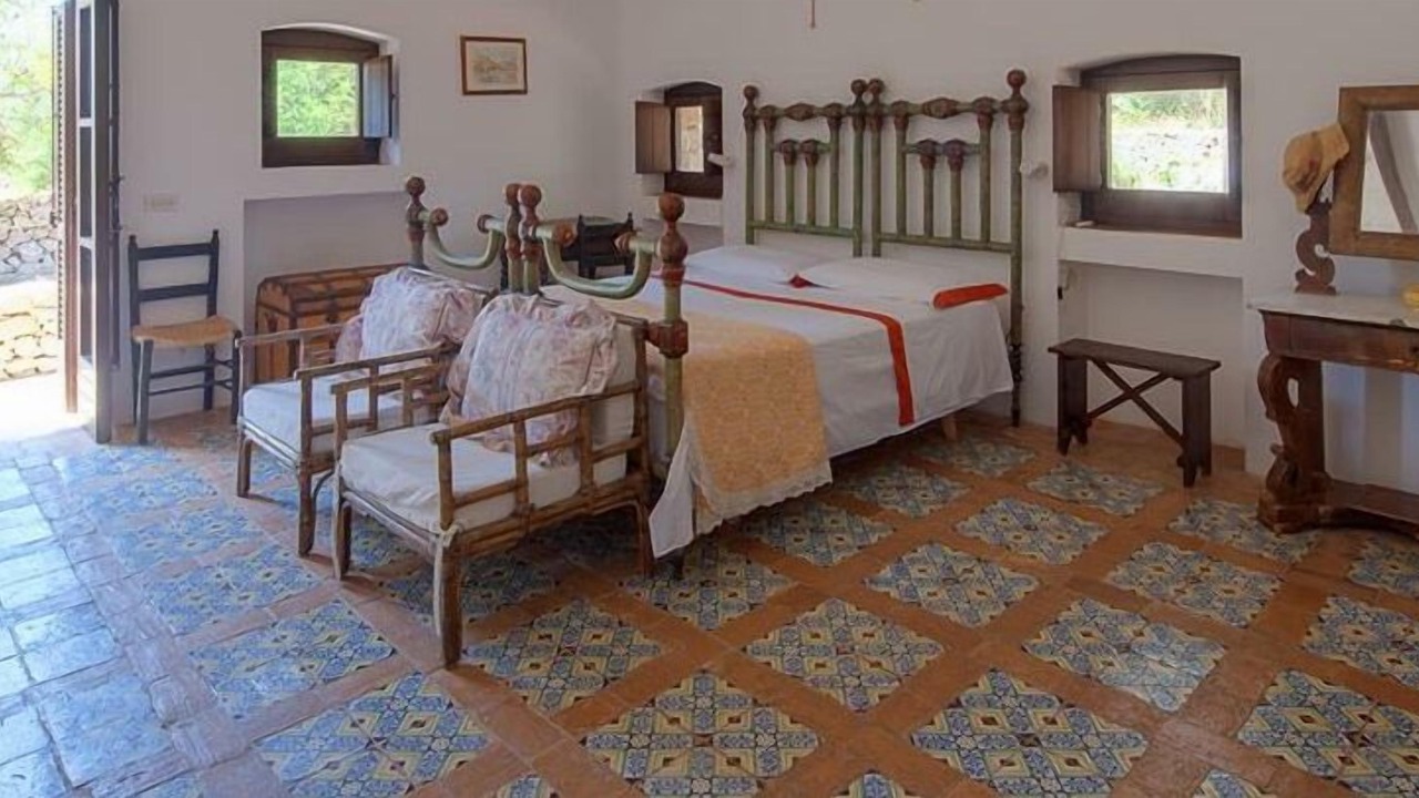 Photo of Bedroom in Gagliano del Capo