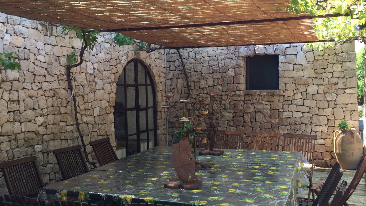 Photo of Outdoor in Gagliano del Capo