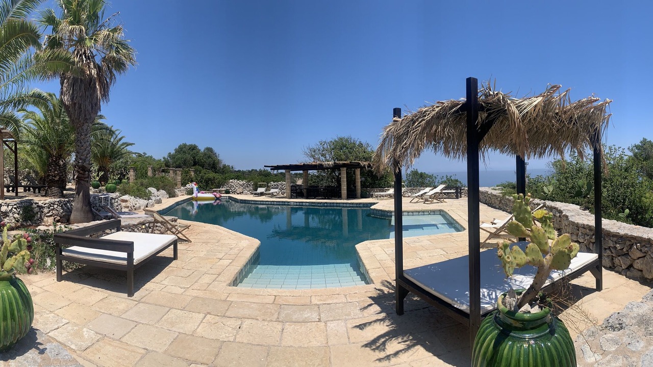 Photo of Outdoor in Gagliano del Capo