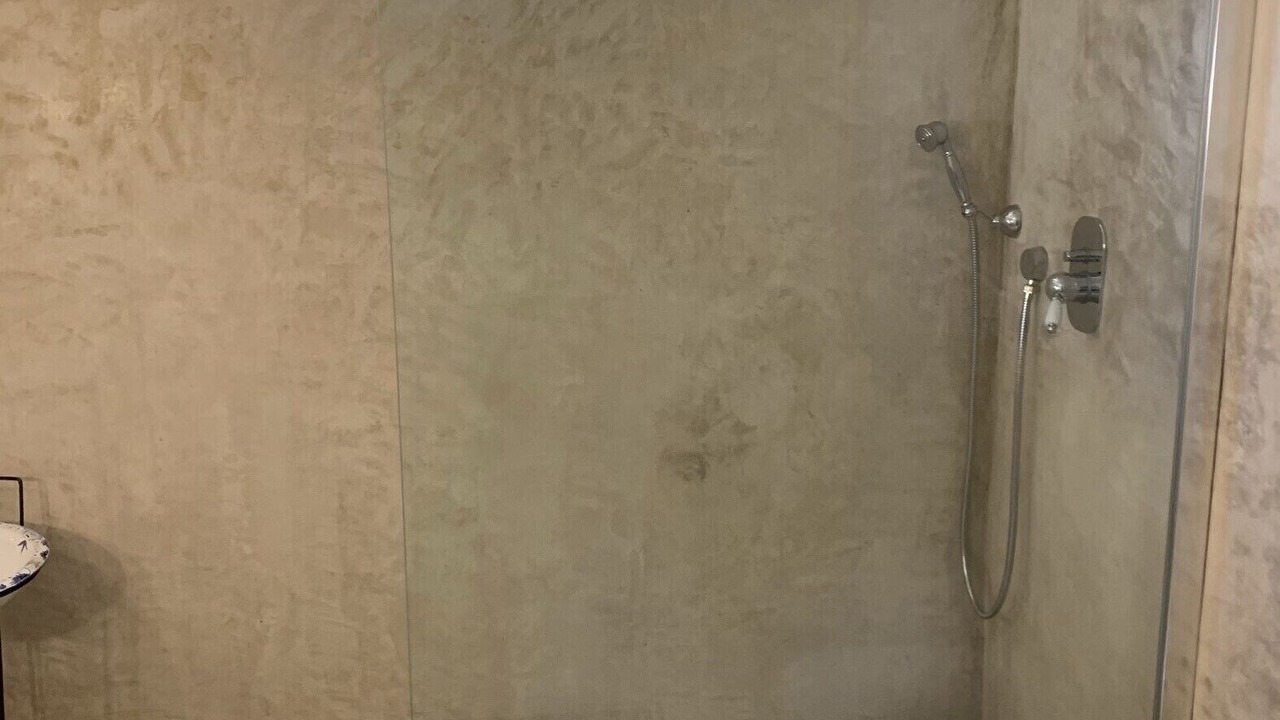 Photo of Bathroom in Gagliano del Capo