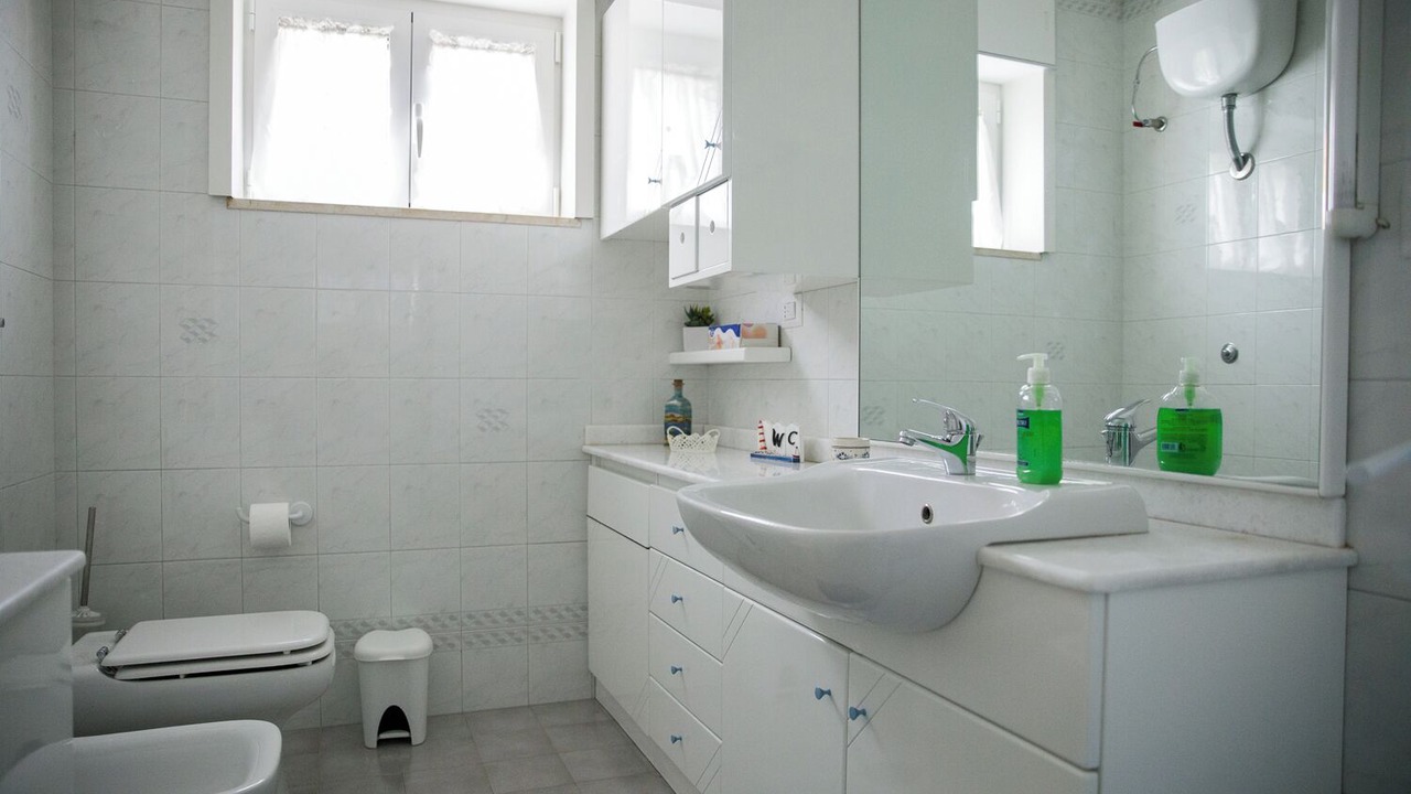 Photo of Bathroom in Villaggio Resta