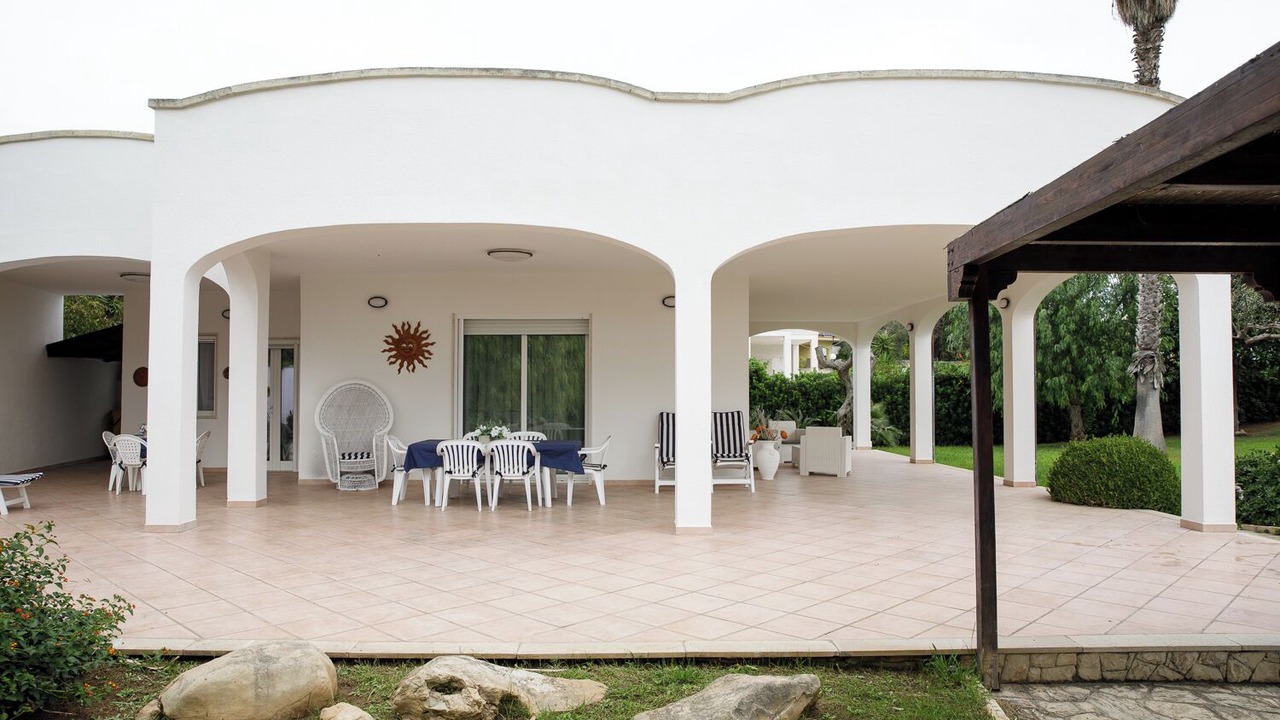 Photo of Outdoor in Villaggio Resta