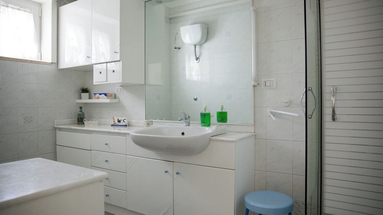 Photo of Bathroom in Villaggio Resta