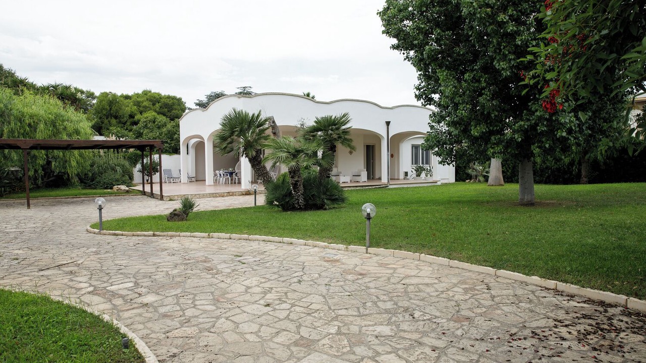 Photo of Outdoor in Villaggio Resta