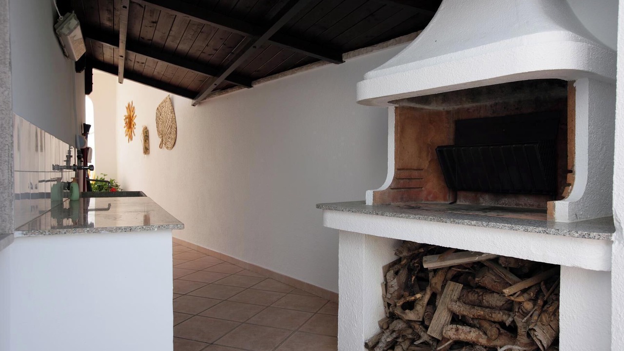 Photo of Outdoor in Villaggio Resta