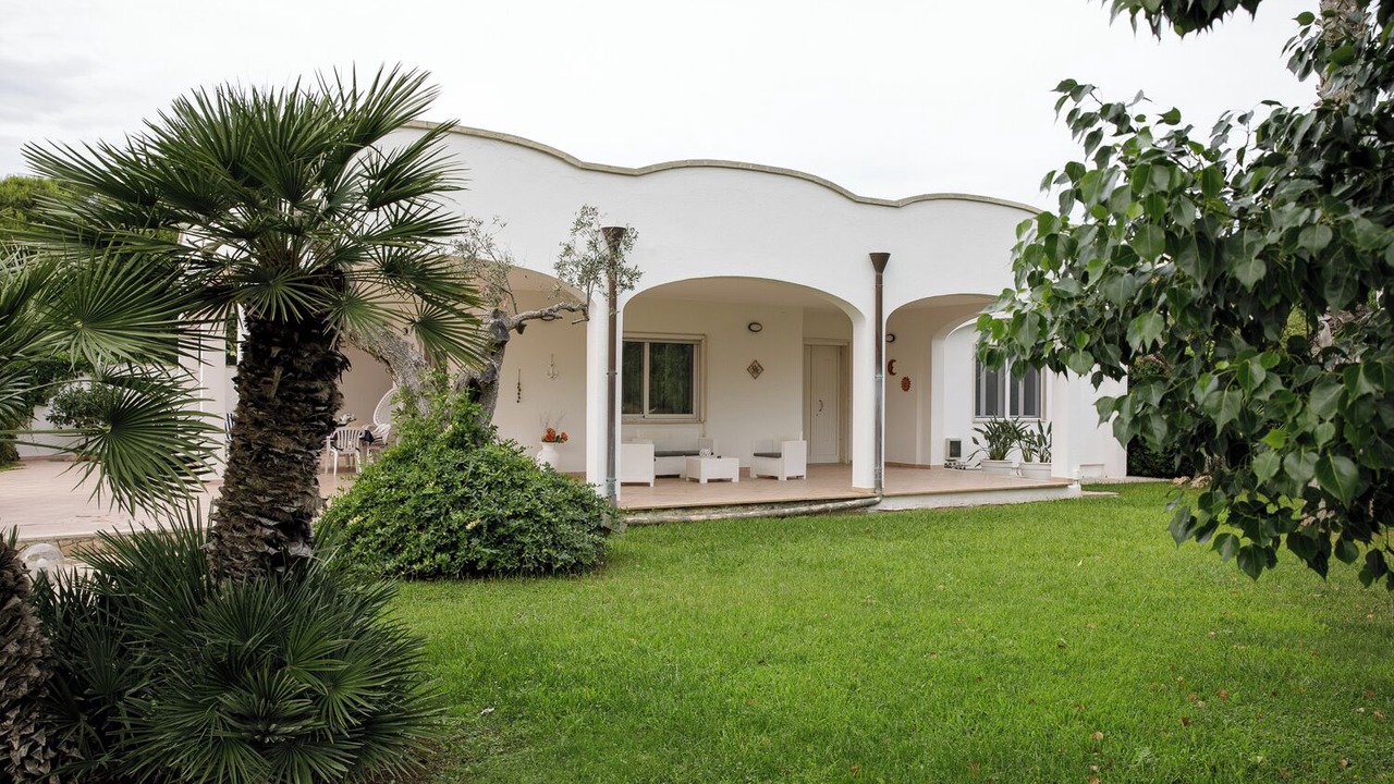 Photo of Outdoor in Villaggio Resta