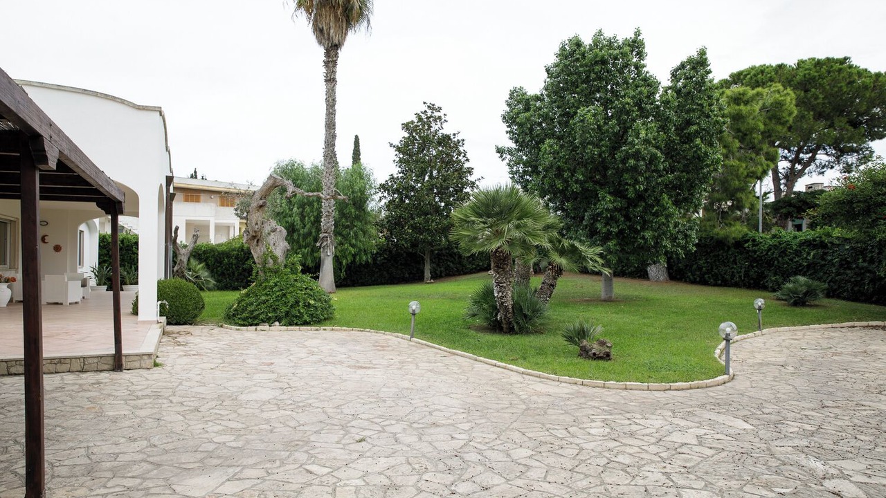 Photo of Outdoor in Villaggio Resta