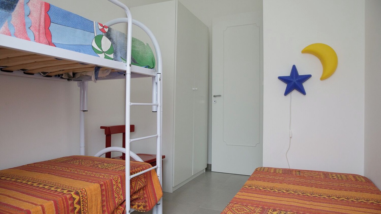 Photo of Bedroom in Villaggio Resta