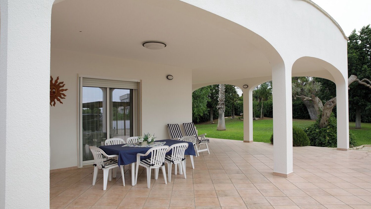 Photo of Outdoor in Villaggio Resta
