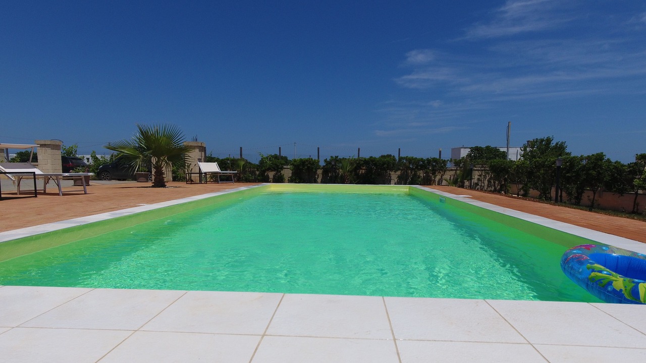 Photo of Outdoor in Carovigno
