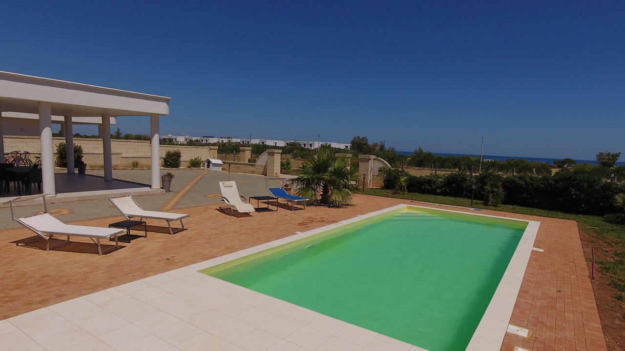 Photo of Outdoor in Carovigno