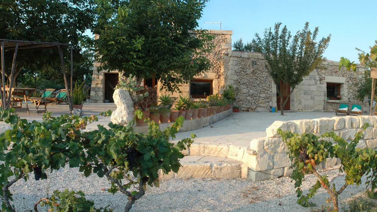 Photo of Patio Balcony in Merine