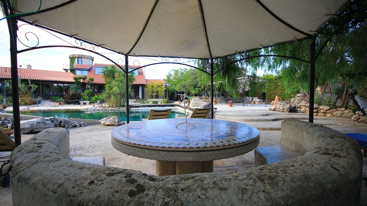 Photo of Patio Balcony in Merine