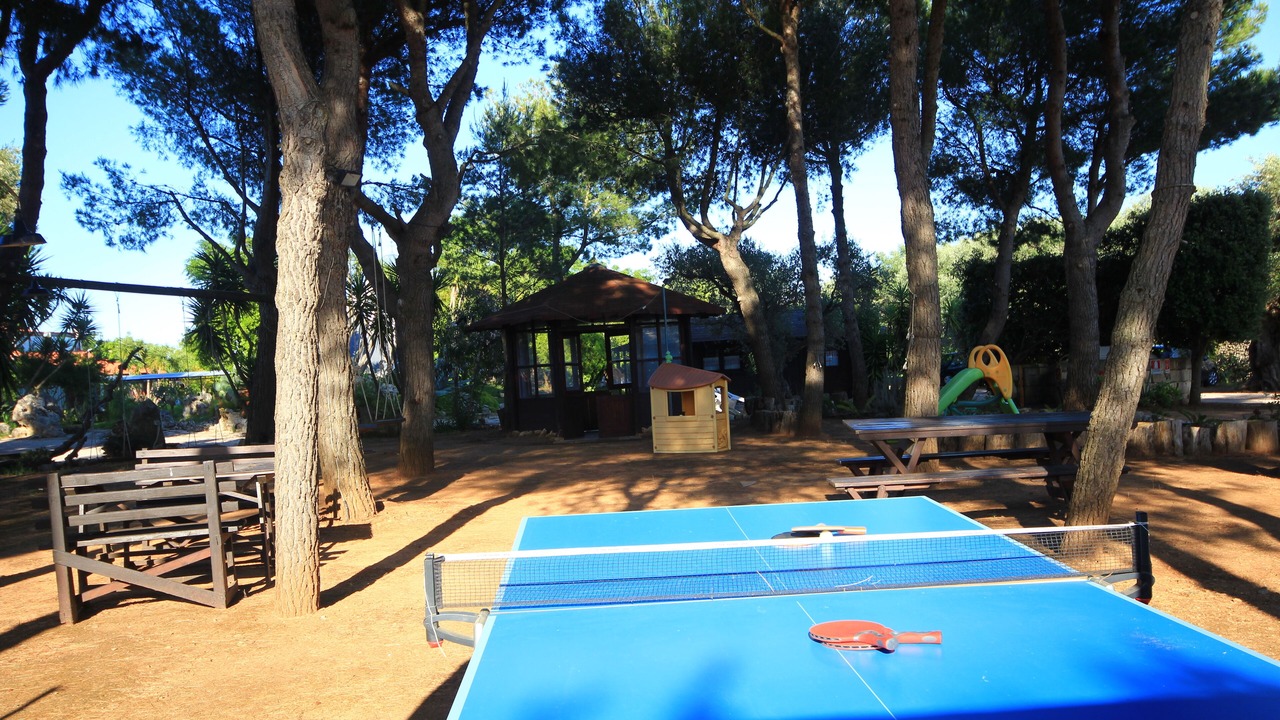 Photo of Outdoor in Lizzanello