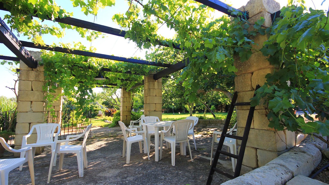 Photo of Outdoor in Lizzanello