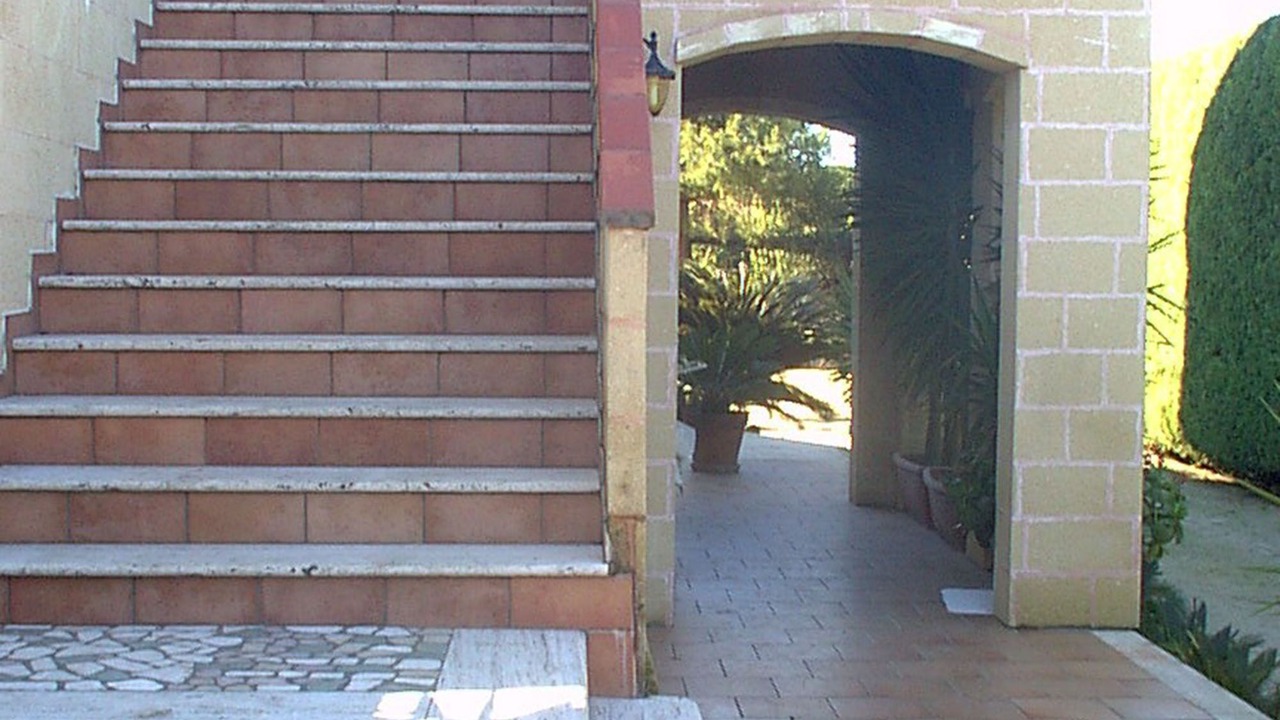 Photo of Outdoor in Lizzanello