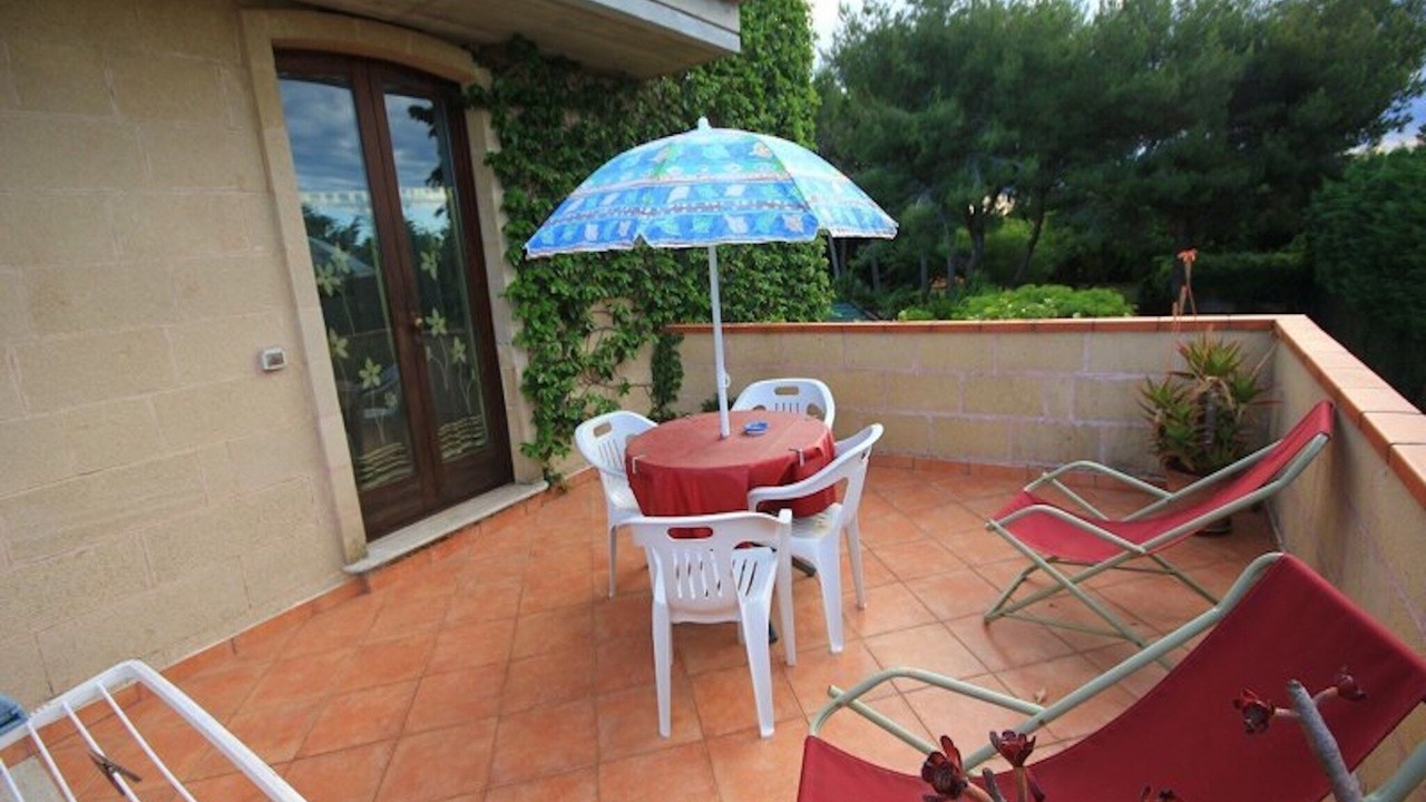 Photo of Outdoor in Lizzanello