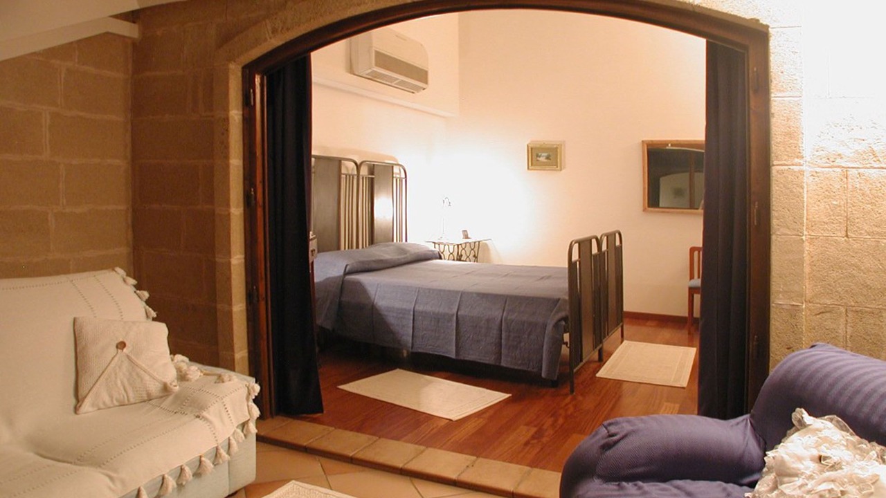 Photo of Bedroom in Lizzanello