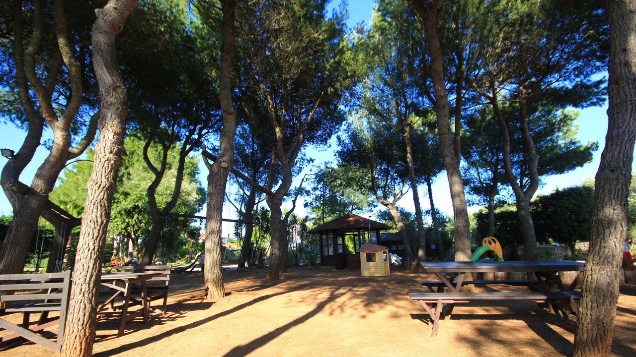 Photo of Outdoor in Lizzanello