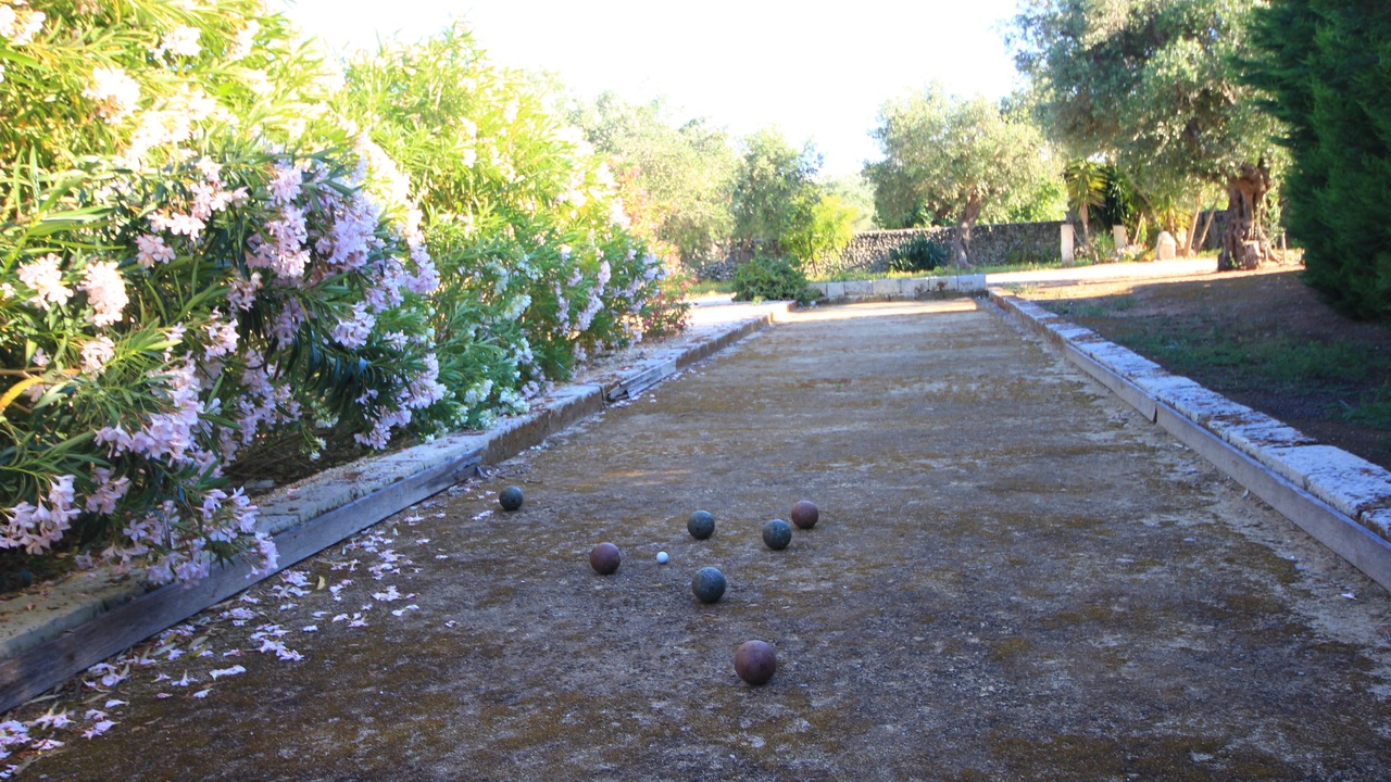 Photo of Outdoor in Lizzanello
