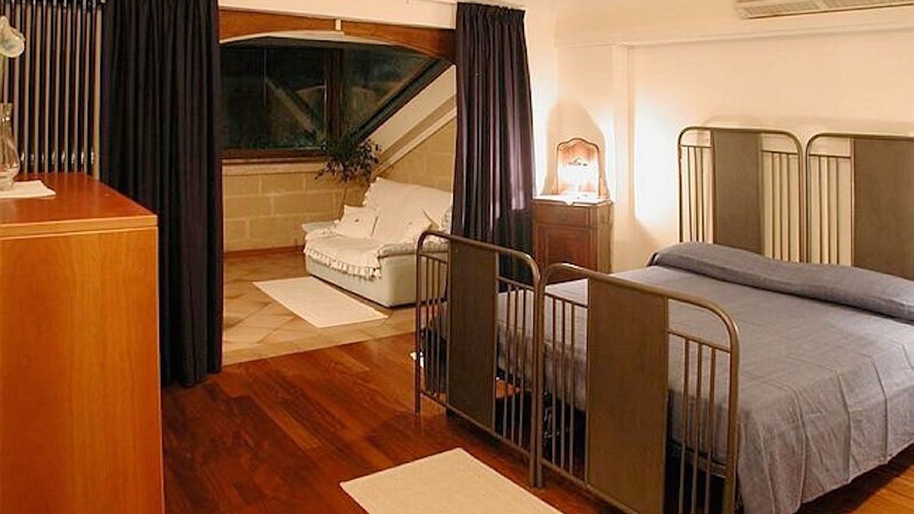 Photo of Bedroom in Lizzanello