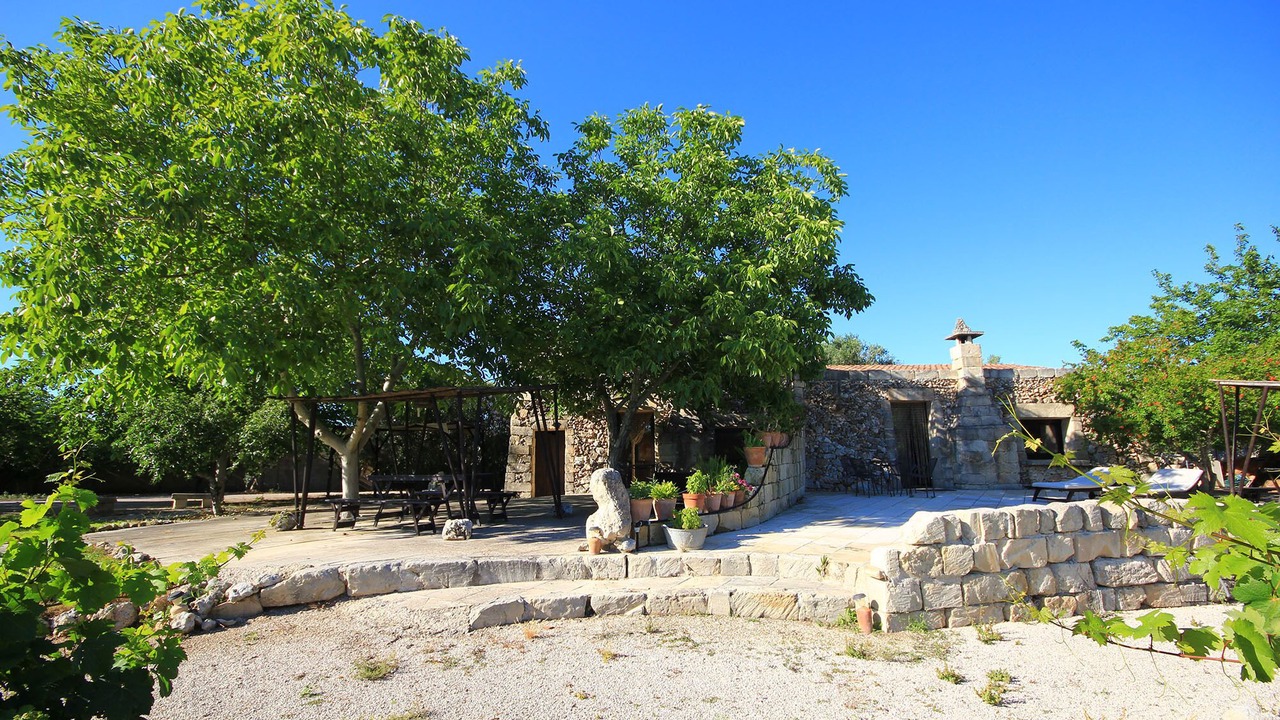 Photo of Patio Balcony in Lizzanello