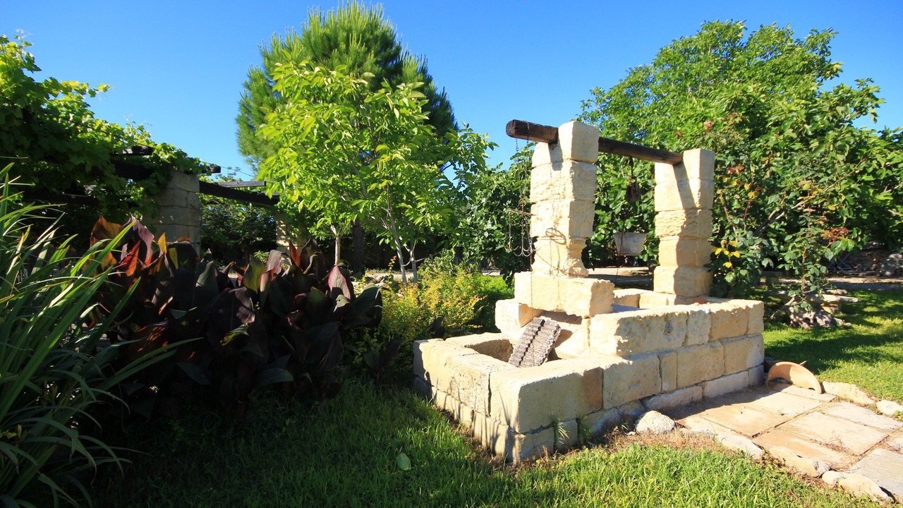 Photo of Outdoor in Lizzanello
