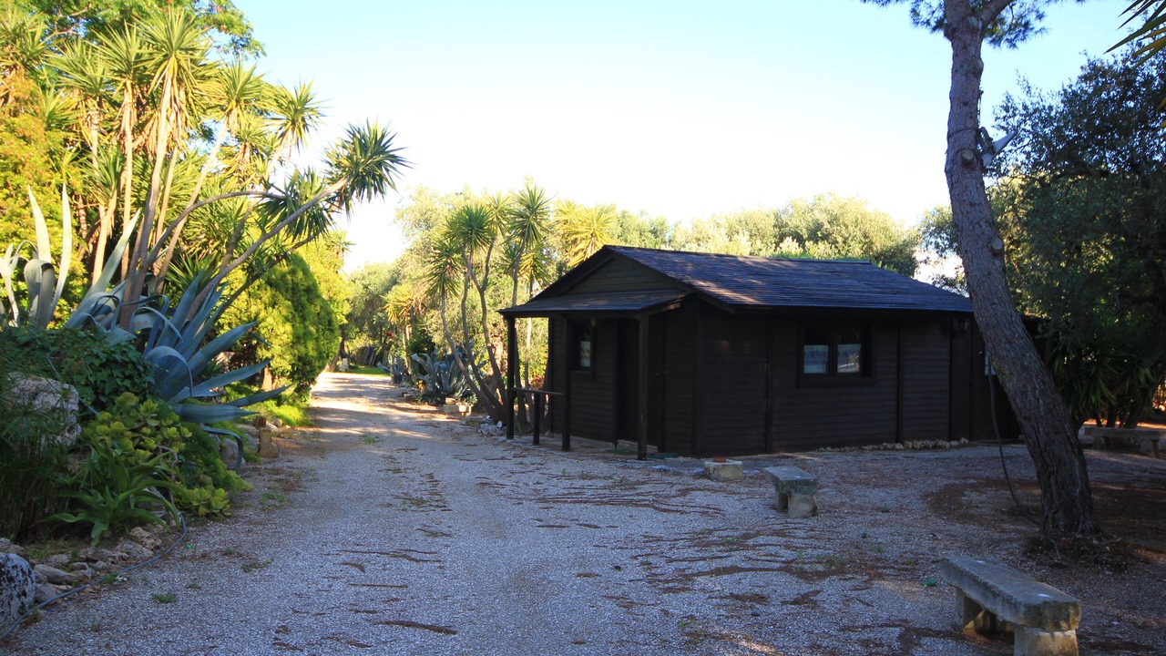 Photo of Outdoor in Lizzanello