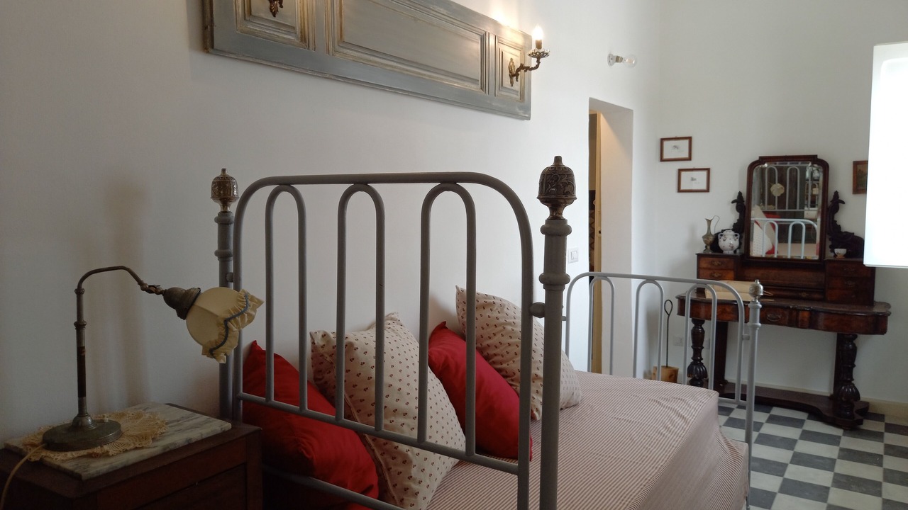 Photo of Bedroom in Cutrofiano
