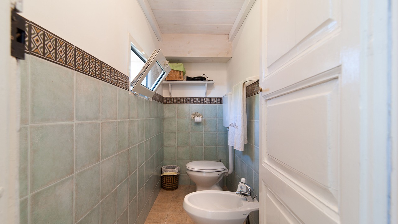 Photo of Bathroom in Cutrofiano