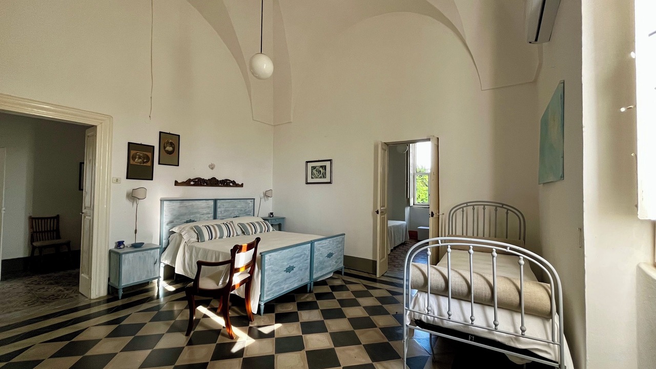 Photo of Bedroom in Cutrofiano