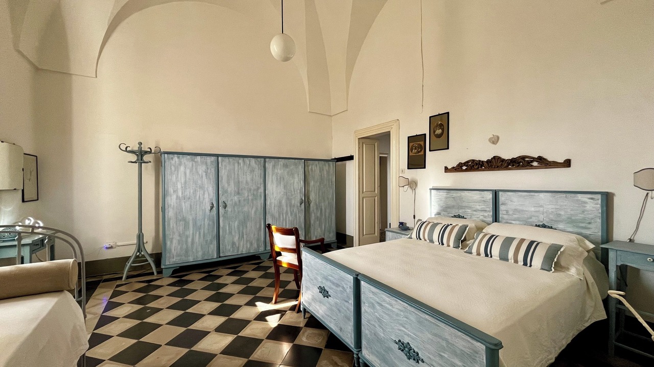 Photo of Bedroom in Cutrofiano