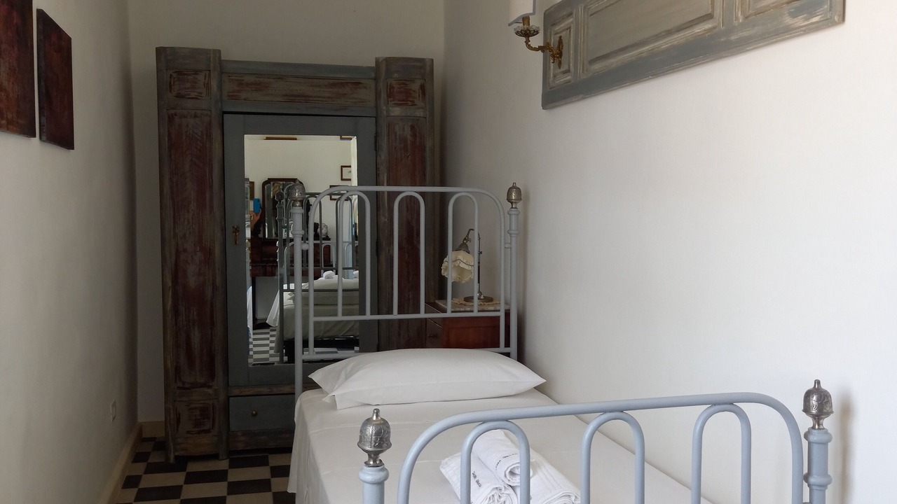Photo of Bedroom in Cutrofiano