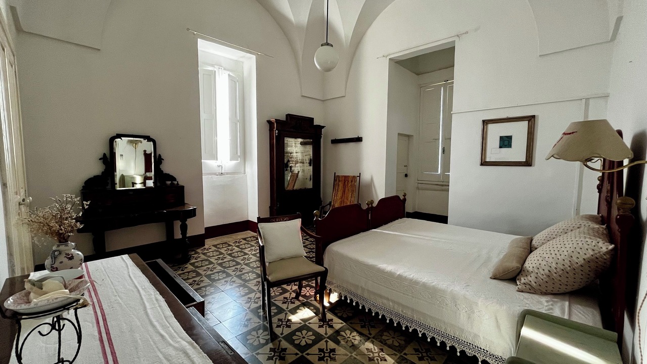 Photo of Bedroom in Cutrofiano