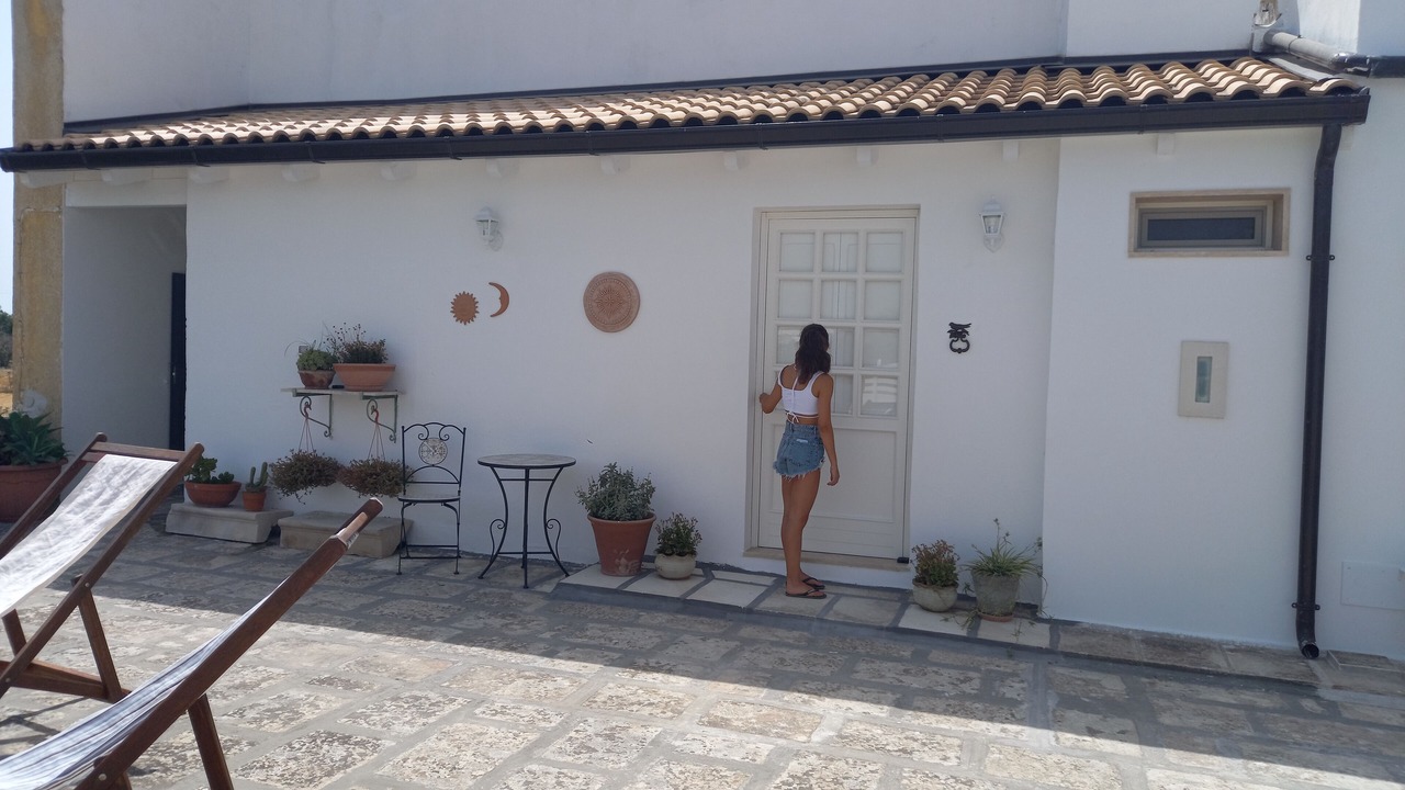 Photo of Patio Balcony in Cutrofiano