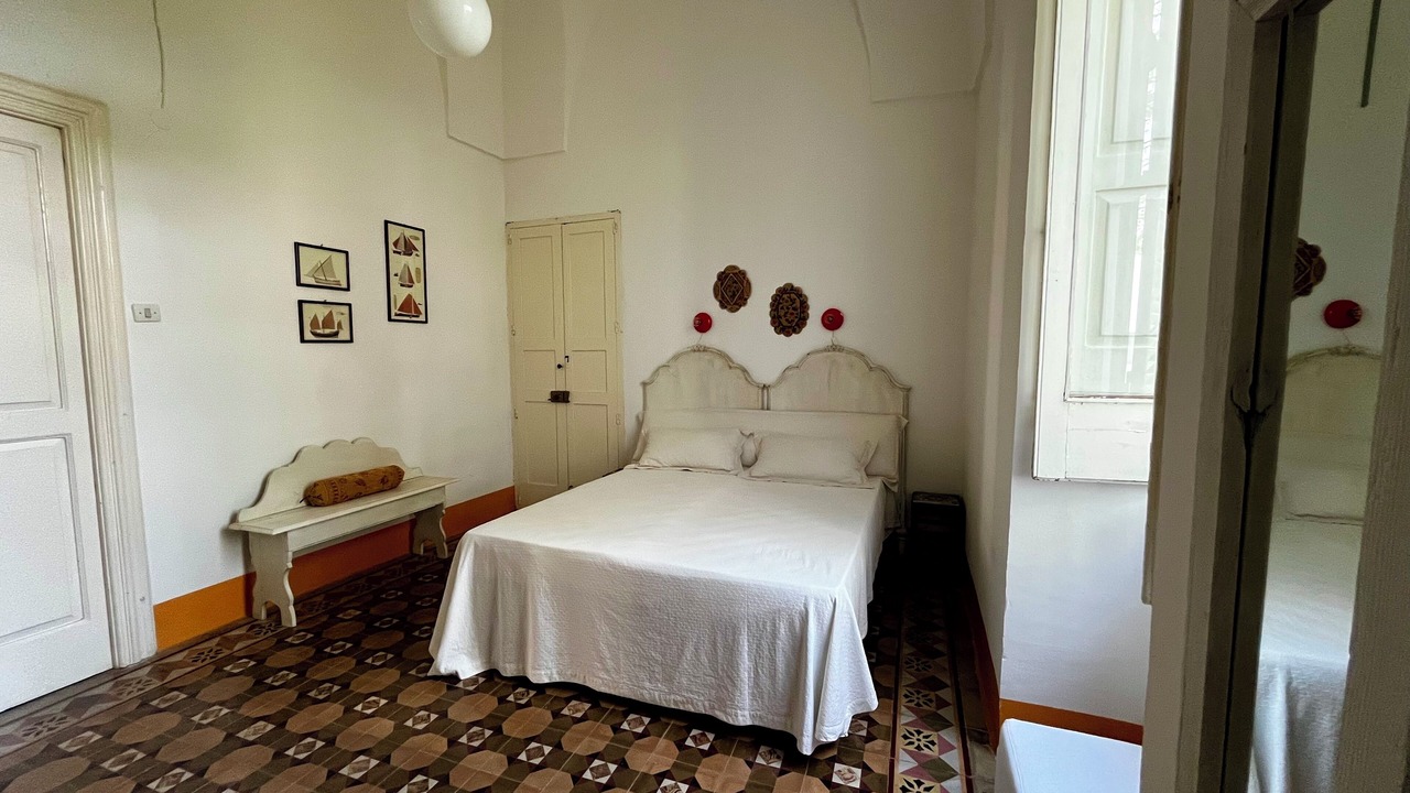 Photo of Bedroom in Cutrofiano