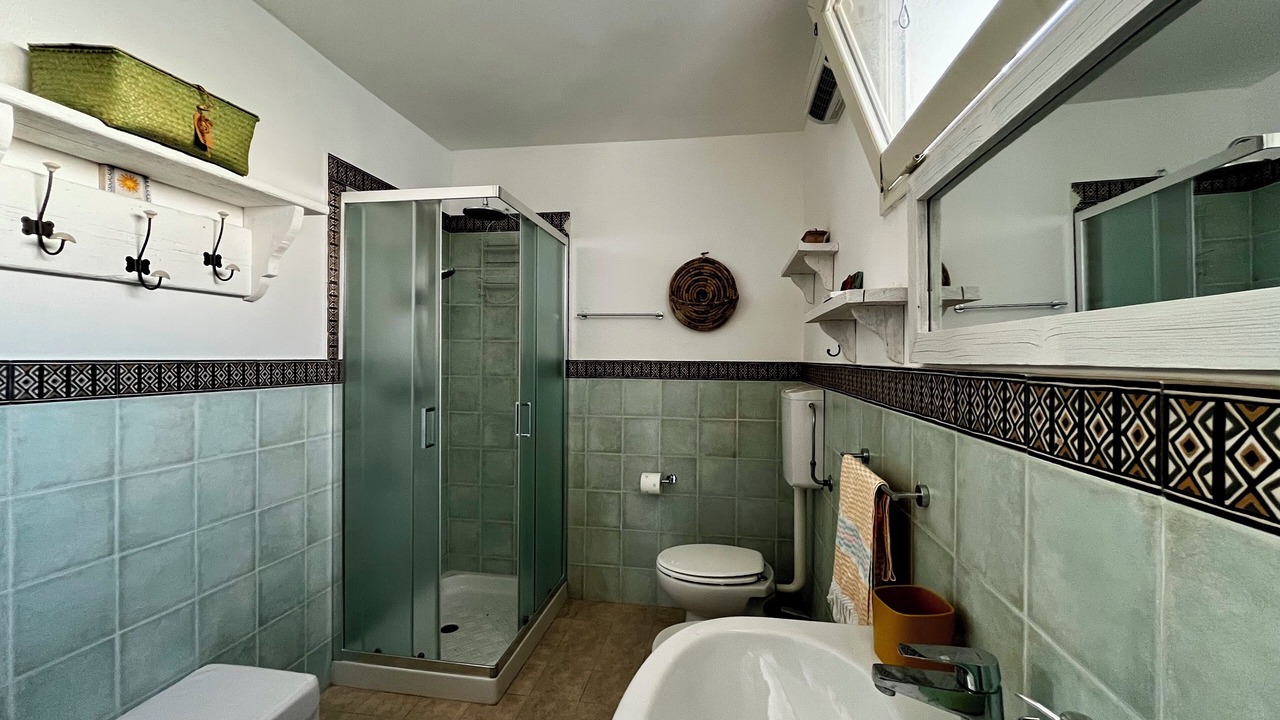 Photo of Bathroom in Cutrofiano