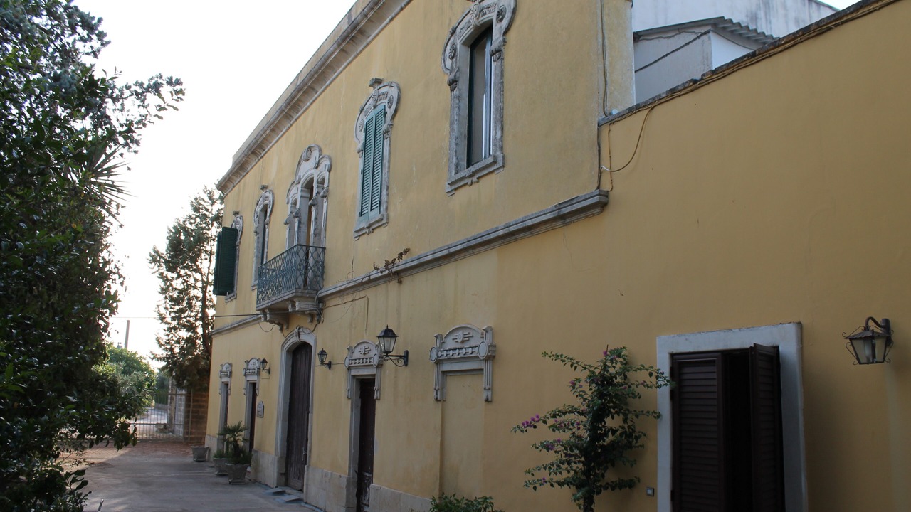 Photo of Outdoor in Cutrofiano