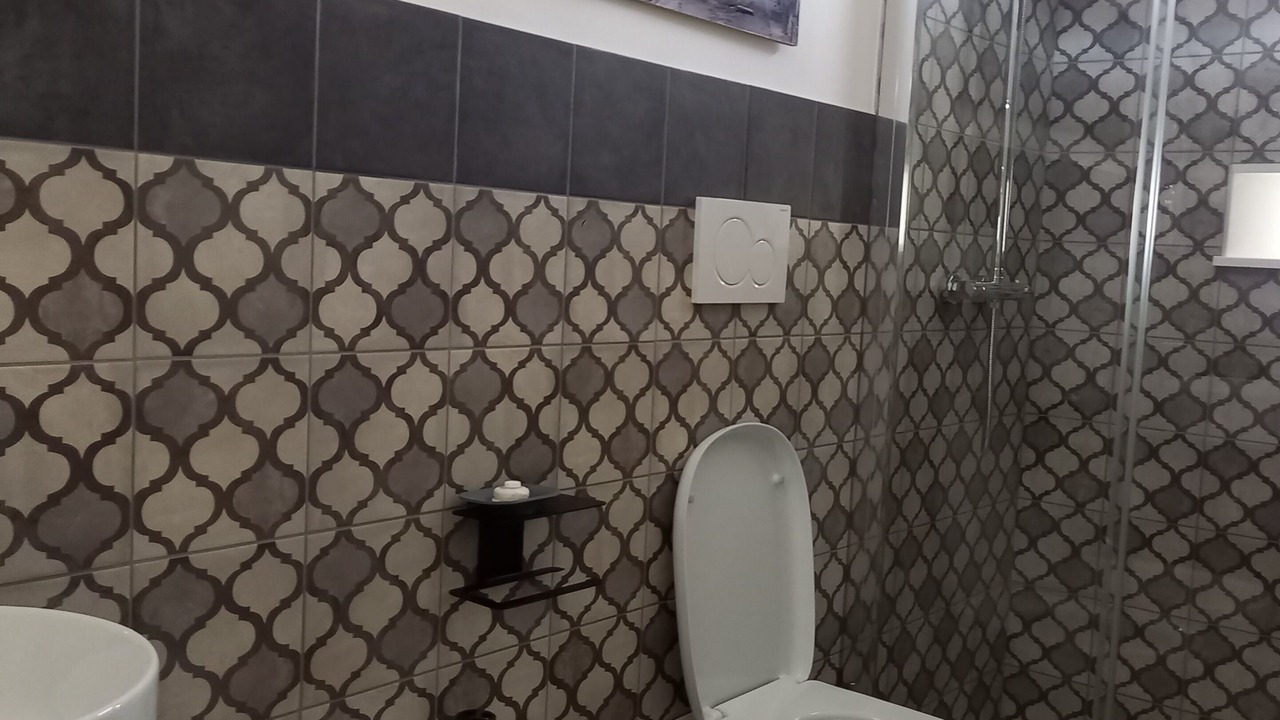 Photo of Bathroom in Cutrofiano