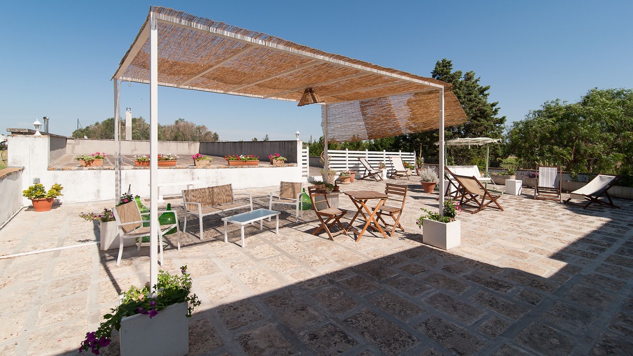Photo of Outdoor in Cutrofiano
