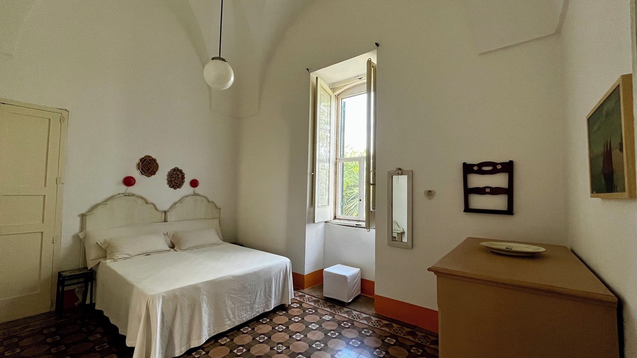 Photo of Bedroom in Cutrofiano
