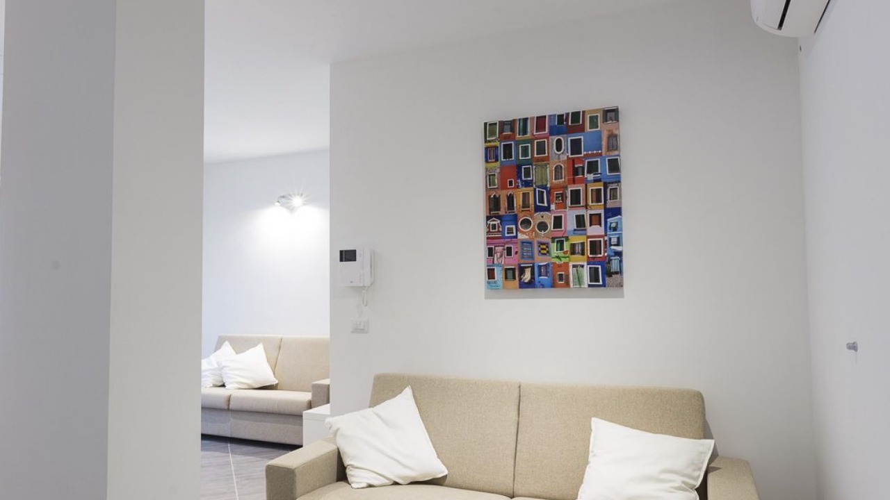 Photo of Livingroom in Otranto