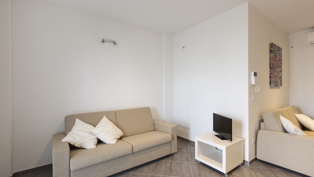 Photo of Livingroom in Otranto