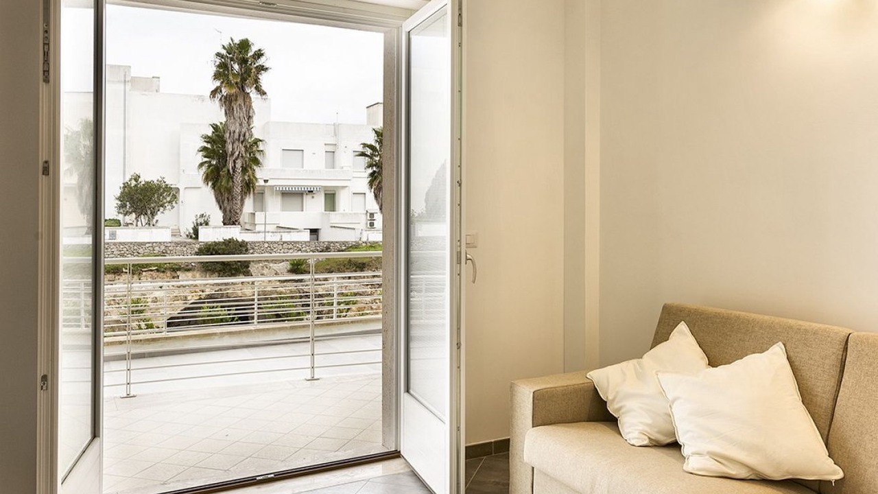 Photo of Livingroom in Otranto