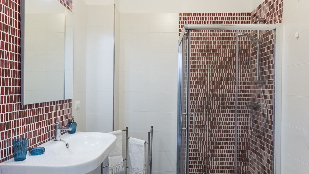 Photo of Bathroom in Otranto