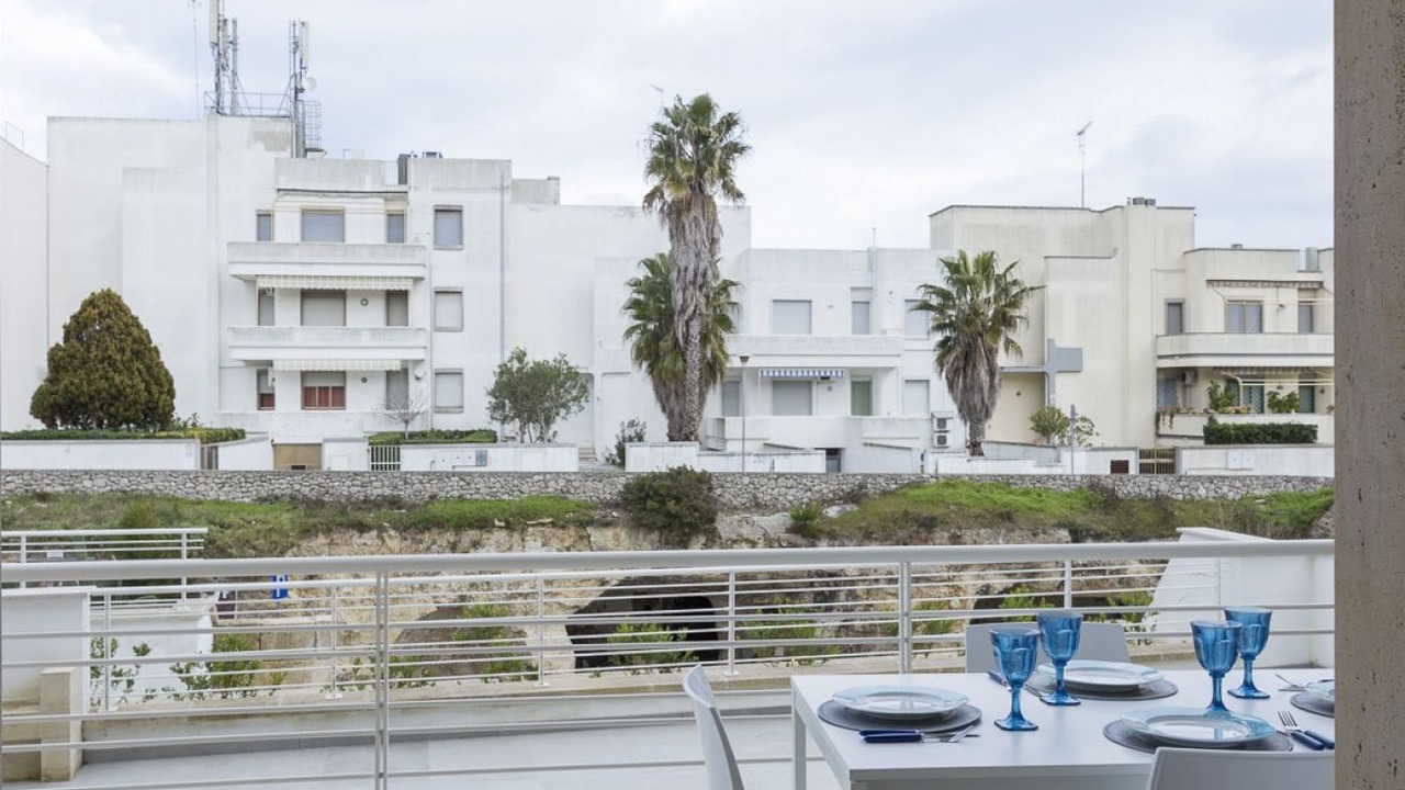 Photo of Outdoor in Otranto